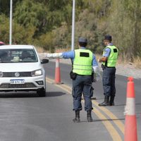 Este domingo habrá demoras en el Tercer Puente que une a Neuquén con Río Negro