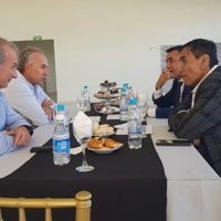 Diputado del MPN criticó el discurso de Rioseco sobre regalías: “Dice una cosa pero hace otra”