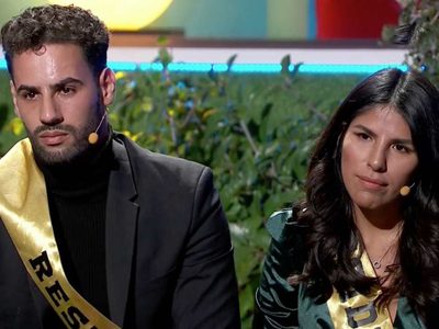No le cree ni el saludo: la tensión entre Asraf Beno e Isa Pantoja crece y la relación pende de un h