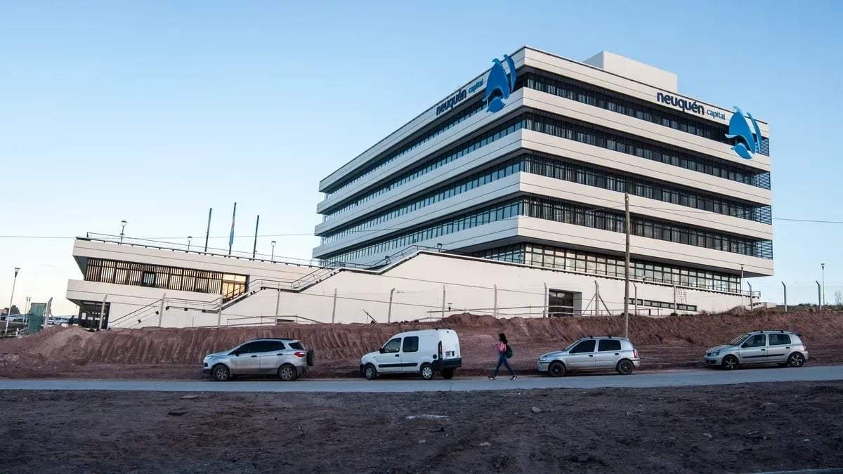 La administración municipal permanecerá cerrada durante lunes y martes. Fuente (diario LMN)
