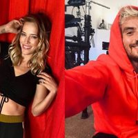 El sorpresivo llamado de Luisana Lopilato a Fede Bal