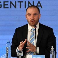 “No se pudo llegar a todos los sectores de la misma manera”: Martín Guzmán rompió el silencio