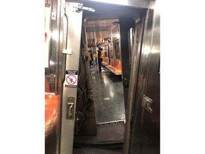 Víctima mortal de tiroteo en metro de Nueva York era mexicano