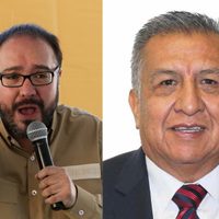Morena promete otro extraordinario para desafueros de Toledo y Huerta