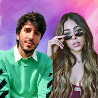 Vuelven las sospechas: Sebastián Yatra y Danna Paola juntos en Miami y hay foto del encuentro