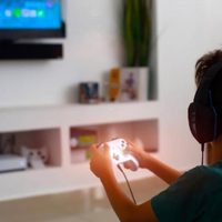 La OMS declara la adicción a los videojuegos como enfermedad mental y así la describe