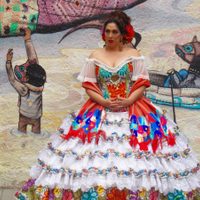 Regina Orozco celebra 45 años de trayectoria; 'me aburrí de criticar a los políticos”, dice