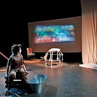 Eileen, la hermana imaginaria de Shakespeare