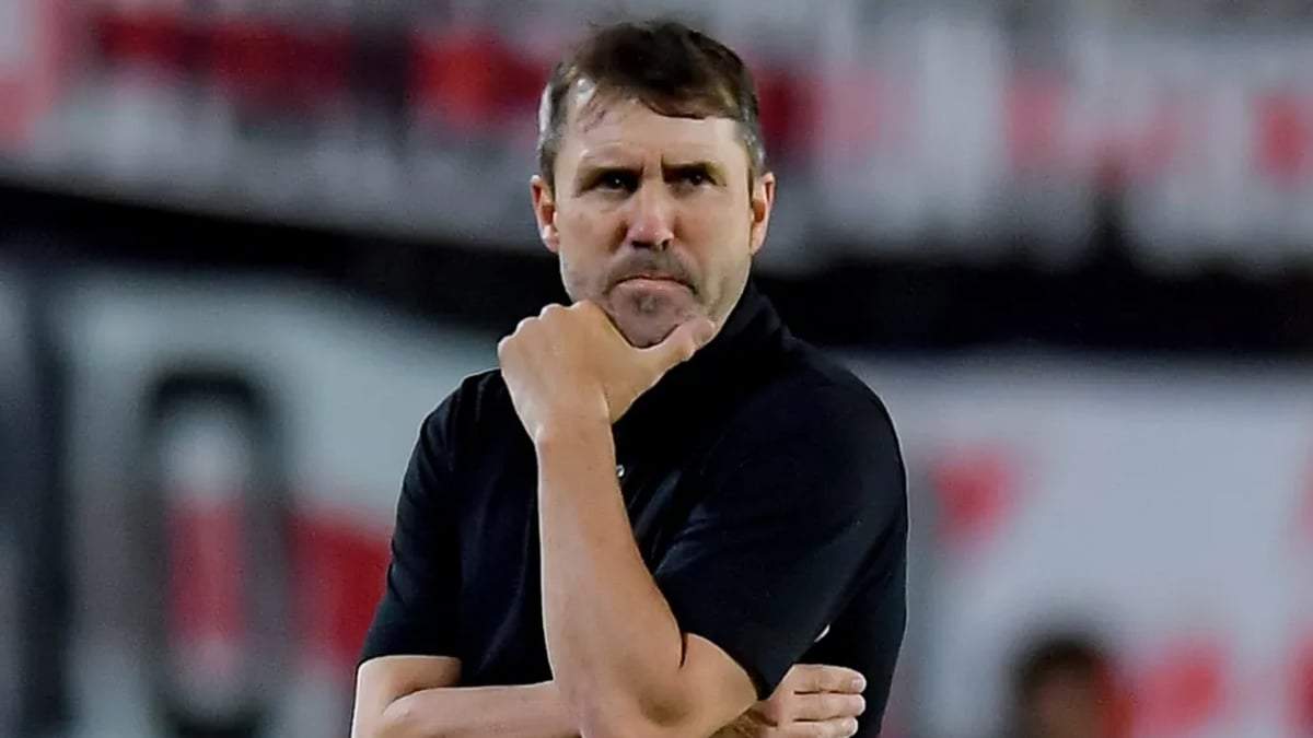 River. Fuente: (X)