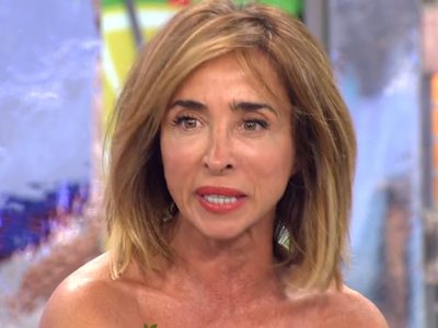 María Patiño sacó las garras por esta influencer en directo: “Ya estoy harta"
