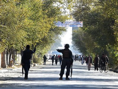 Al menos 19 fallecidos en ataque terrorista a universidad de Afganistán