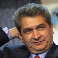 La FGR va contra Tomás Yarrington por lavado de dinero