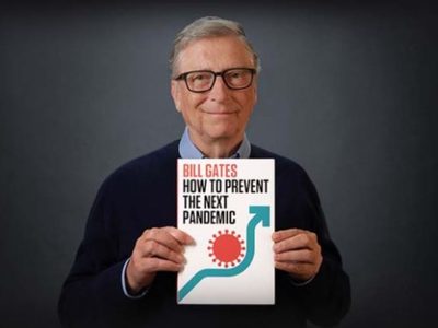 Bill Gates alerta sobre la aparición de una nueva pandemia