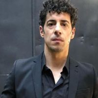 Dos gotas de agua: así está hoy Nacho, el hermano bajo perfil de Esteban Lamothe que hoy busca trabajo