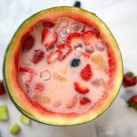 Ideal para el verano: el postre coreano favorito de Hyunjin de Stray Kids que es muy fácil de preparar en casa