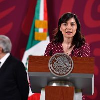 Para desprestigiar a AMLO inventaron que visitó Badiraguato: García Vilchis
