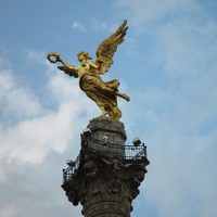Impugna GCDMX que alcaldía Cuauhtémoc se haga cargo del cuidado del Ángel de la Independencia