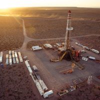 Anunciaron una nueva inversión millonaria para Vaca Muerta