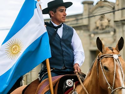 6 de diciembre: por qué se celebra el Día del Gaucho en Argentina