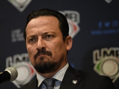 Continúan las pláticas para el regreso del Águila de Veracruz a la LMB