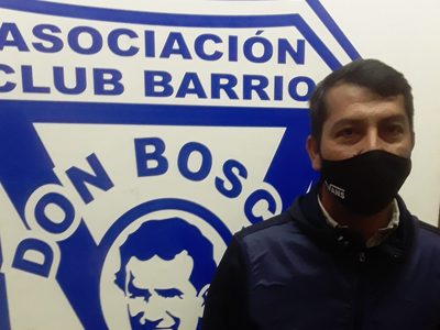 El MPN recuperó la conducción del histórico club Don Bosco de Zapala