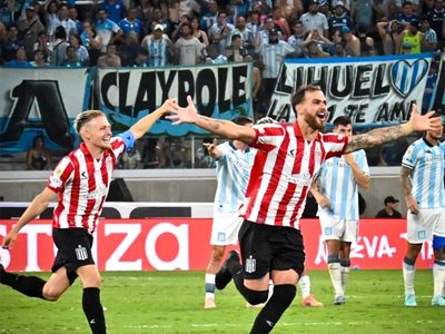 Estudiantes se lo ganó a Racing por penales y es el campeón del Clausura