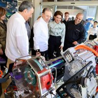 Sonora alcanza récord histórico en manufactura bajo liderazgo de Gobernador Durazo
