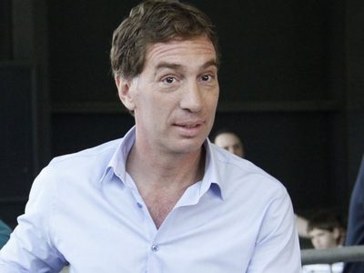 En la previa de las elecciones: Diego Santilli recorrerá 16 distritos bonaerenses en menos de 7 días