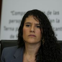 Bertha Alcalde permanece en lista de aspirantes a Fiscalía de CDMX aprobada por Consejo Ciudadano