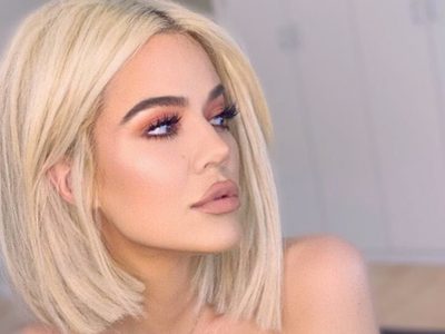 ¡Qué buen par! Los jeans de Khloé Kardashian que todo el mundo quiere tener ¡Explosivos!
