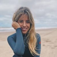 Nati Jota en menos de una hora batió el récord en Instagram con este video: "Cuando te estás..."
