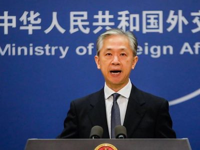 China despotricó contra el esperado informe de la ONU sobre los uigures, que finalmente se publicó