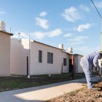 Viviendas: Nación criticó a Neuquén por no aprobar una ley de ordenamiento territoria