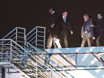 Ecos del caso 'Lava Jato”: El turbio proceder del juez que condenó a Lula