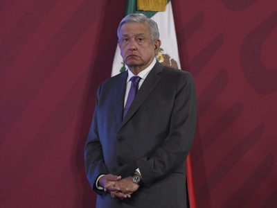 La fuerza del llamado 'populismo'