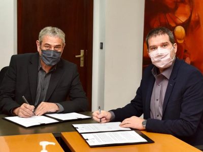 Enargas: Se firmó un convenio para favorecer el acceso al gas