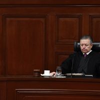 En suspenso, la Ley de Remuneraciones; la SCJN aplaza discusión