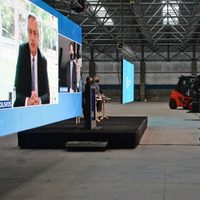 Alberto Fernández: "Me critican los que destruyeron y endeudaron al país"