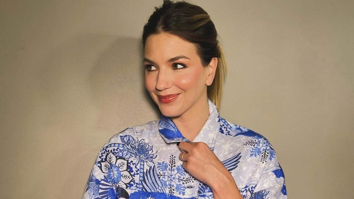 Marcela Kloosterboer. Fuente: (Instagram)