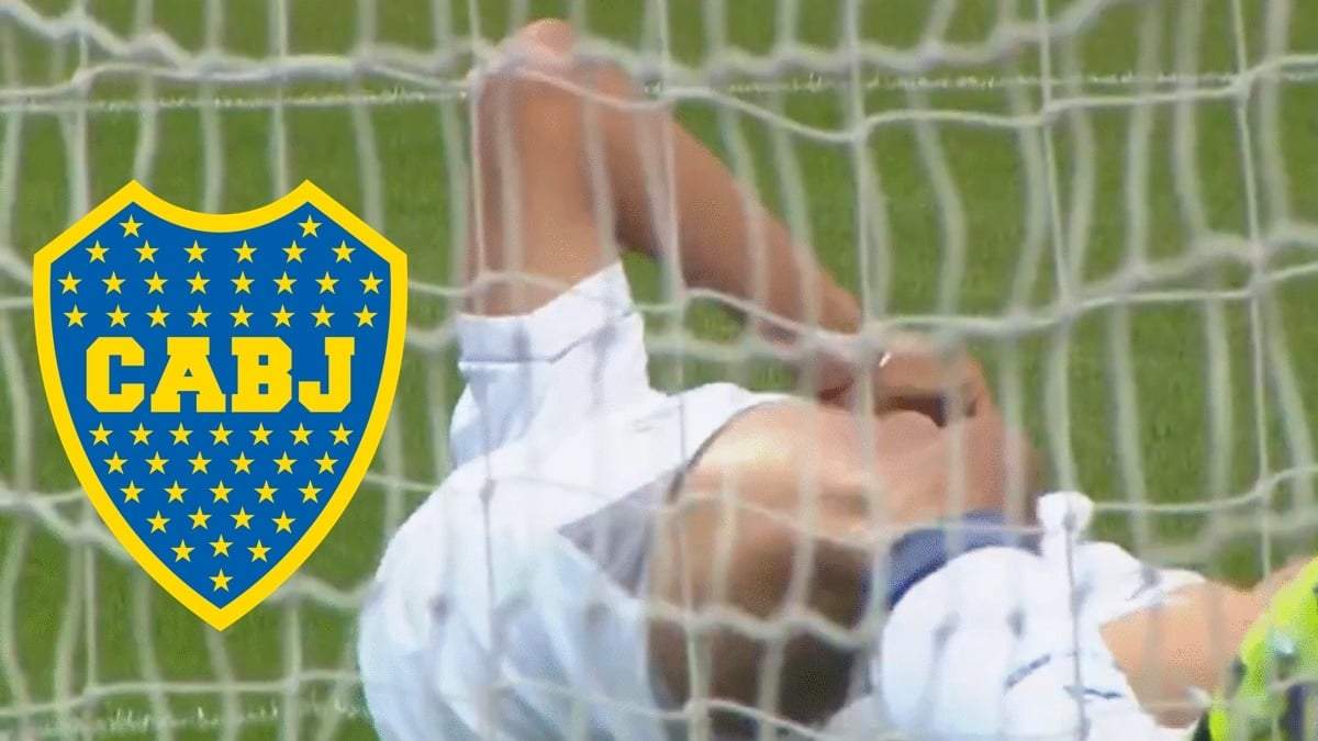 Renzo Giampaoli Fuente: (X)