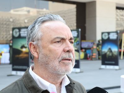 Ramírez Cuéllar insiste en eliminar lista de plurinominales del Senado en reforma electoral