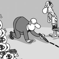 Mendoza: cuando el poder se concentra, la provincia se empobrece