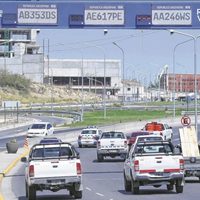 La legislatura comenzó a debatir el proyecto para regular la instalación de radares en Neuquén