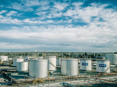 Nueva era en Vaca Muerta: YPF incorpora en octubre el primer set de fractura electrificada