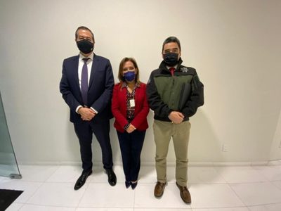 Prófugo, el secretario de Seguridad Ciudadana de Tlaxcala