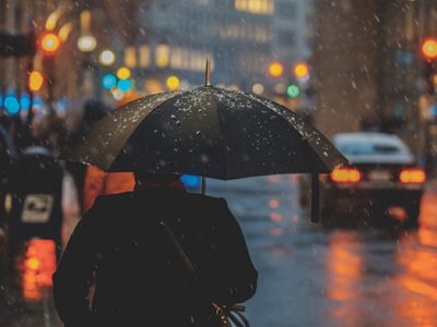 Nuevo alerta por ciclogénesis para AMBA y otras regiones del país durante el fin de semana: cómo afectará