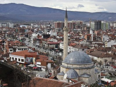 Movilizan las tropas en Serbia luego de una escalada en la situación con Kosovo