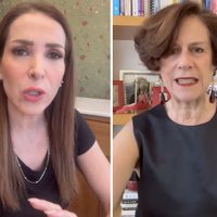 Azucena Uresti y Denise Dresser “filtran” número telefónico en solidaridad con corresponsal de NYT