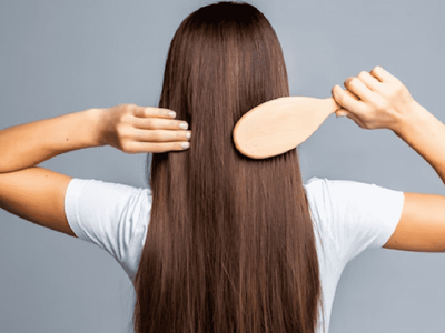 El aceite de esta fruta es valiosísimo para tu cabello: lo deja fuerte y tan sedoso como con una keratina