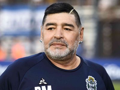 Cómo fue la última conversación entre Diego Maradona y su hermano Hugo